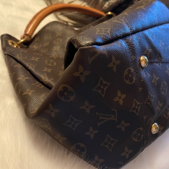 Louis Vuitton Artsy GM - Picture 7 of 11